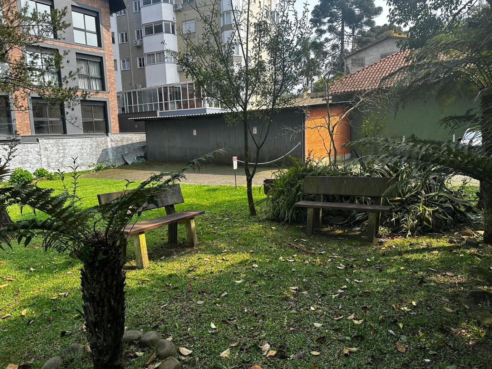 Pousada Canela Garden 외부 사진
